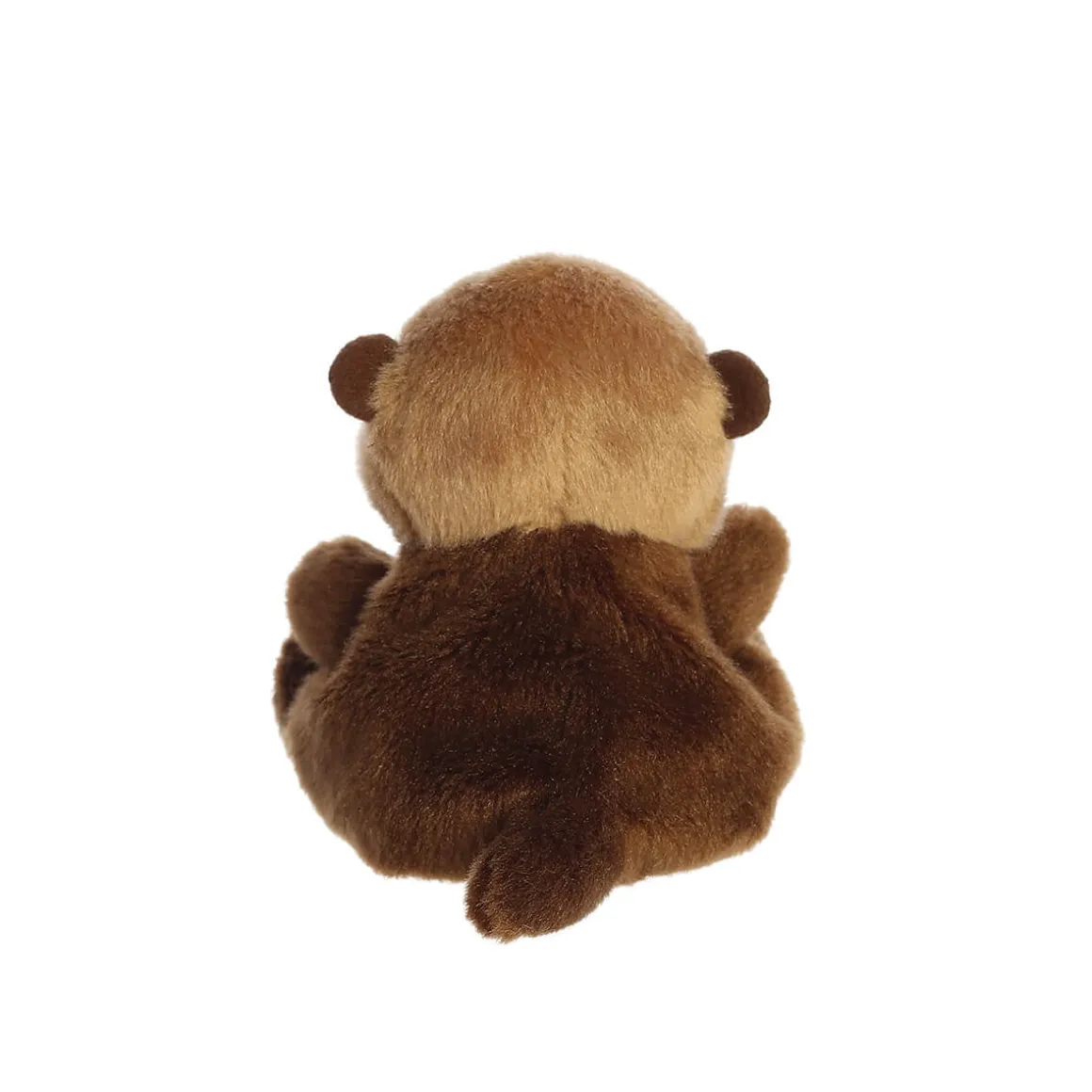 Selena Sea Otter Palm Pals by Aurora