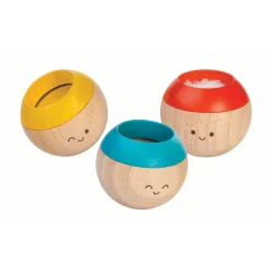 Sensory Tumbling Balls by PlanToys
