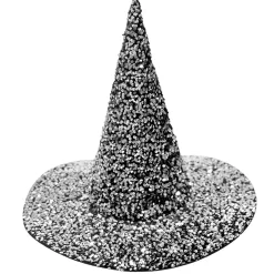 Sequin Velvet Witches Hat by Rockahula