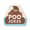 100 Seriously Poo Jokes by Ridley's Games