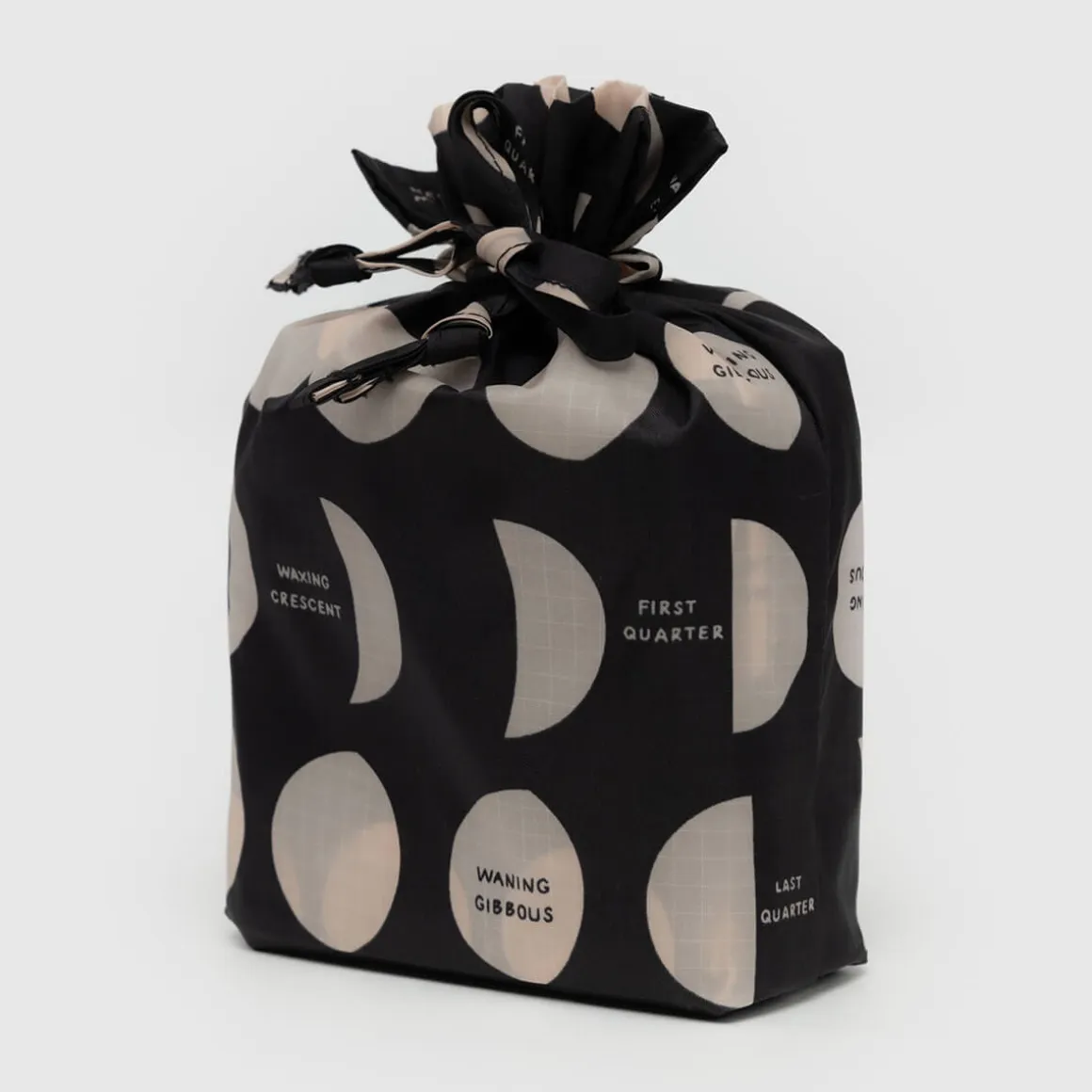 Set of 3 Standard Bags in Night Sky by Baggu