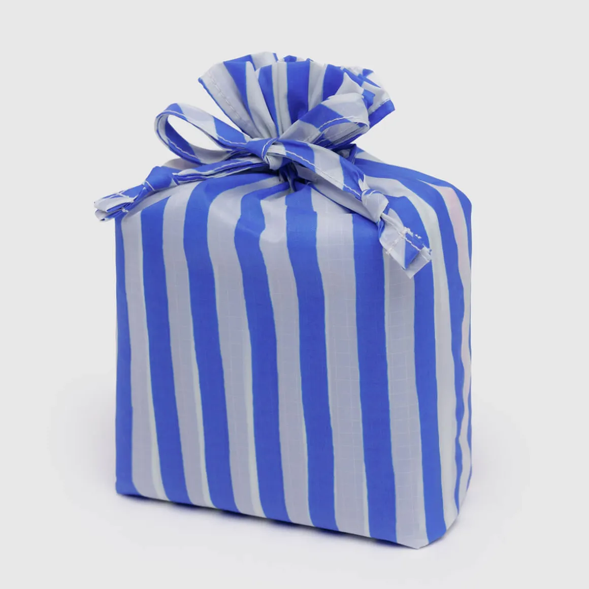 Set of 3 Standard Bags in Painted Stripe by Baggu