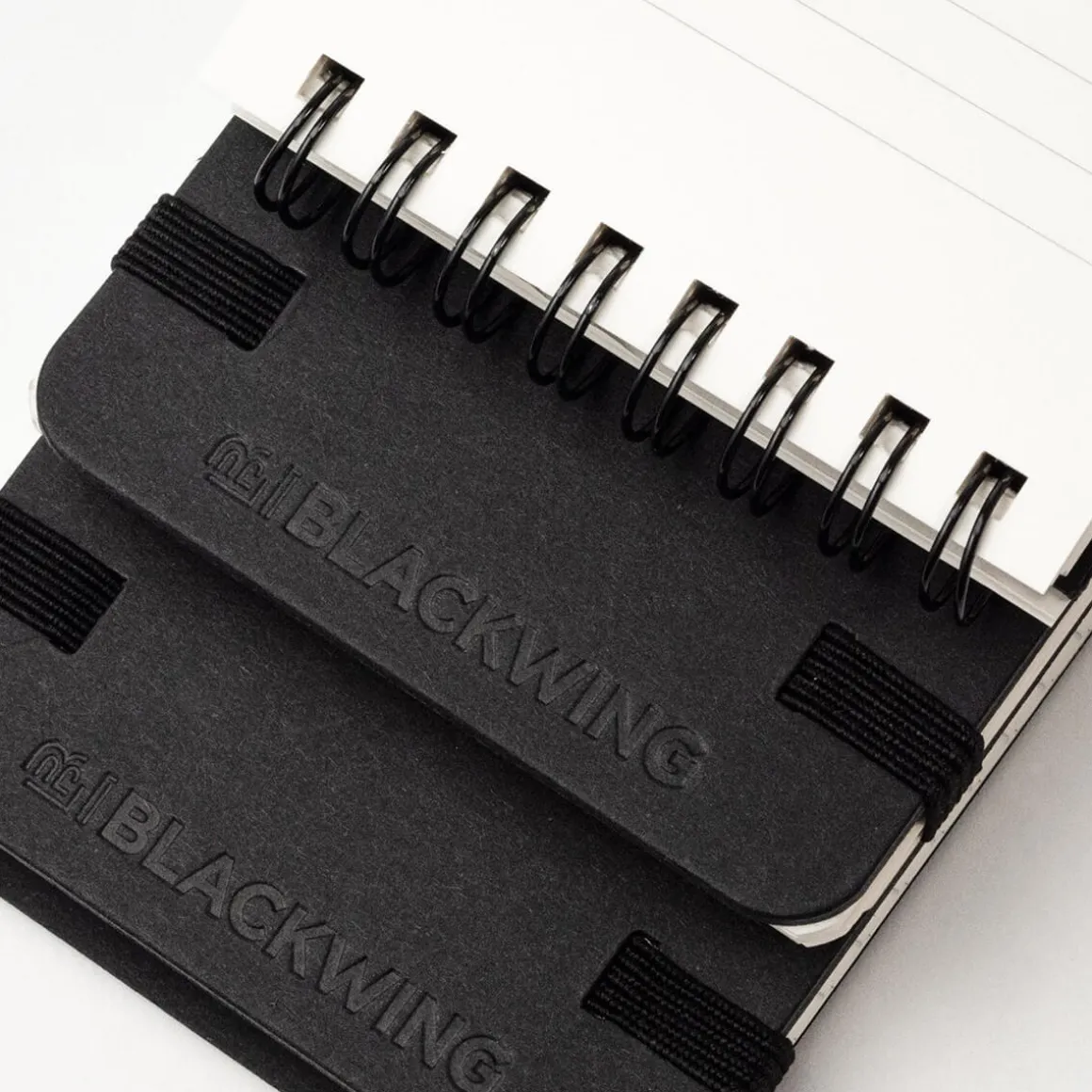 Set Of Two Reporter Pads by Blackwing