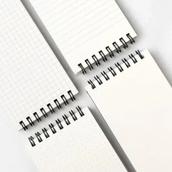 Set Of Two Reporter Pads by Blackwing