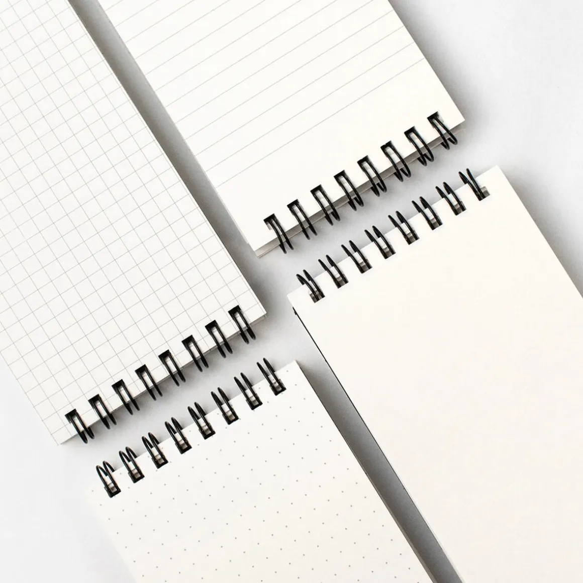 Set Of Two Reporter Pads by Blackwing