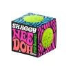 Shaggy Needoh Squishy Toy by Schylling