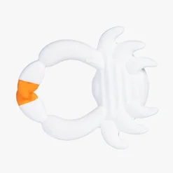 Sharon the Crab Bath Toy by Oli & Carol