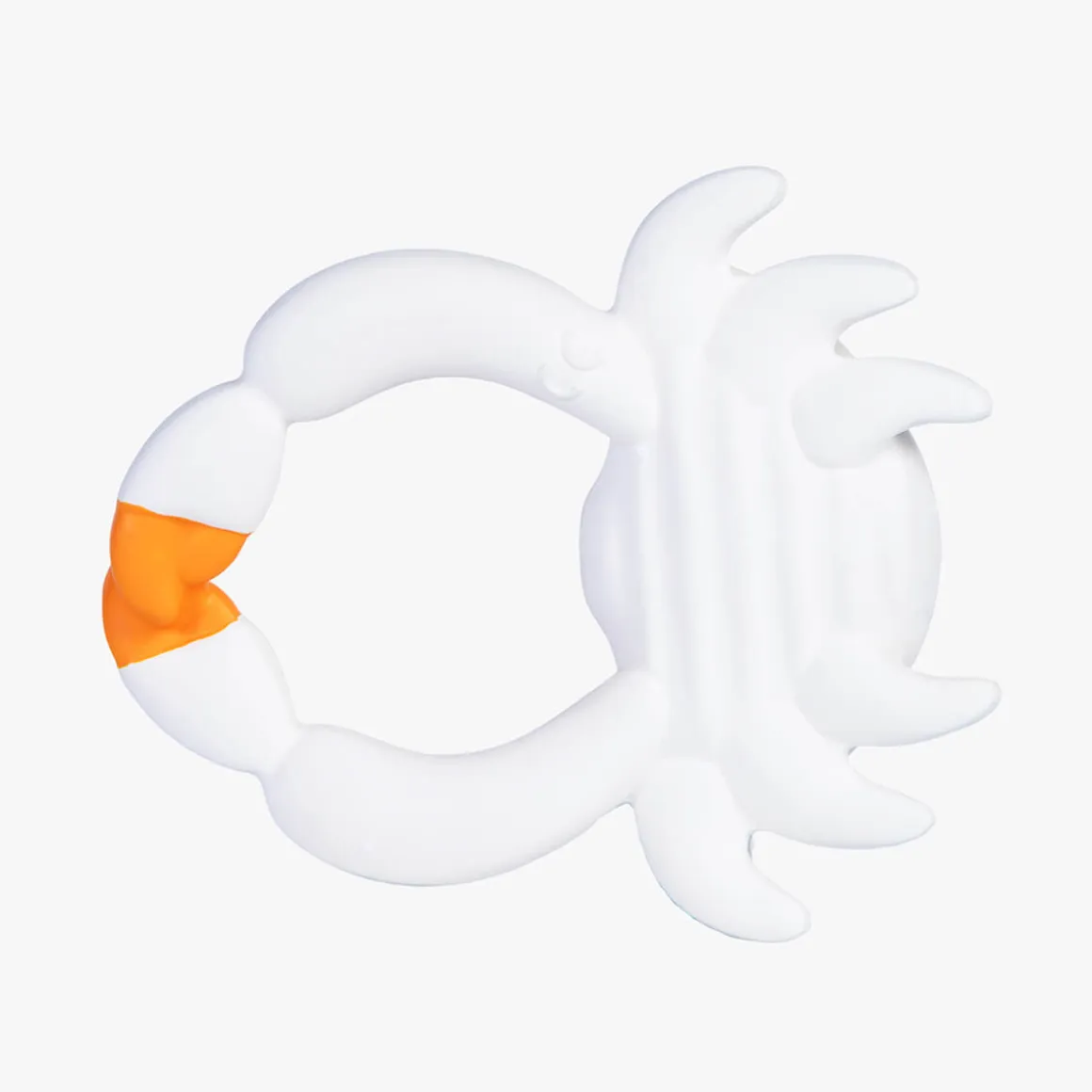 Sharon the Crab Bath Toy by Oli & Carol