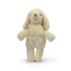 Sheep Animal Baby Soft Toy by Senger Naturwelt