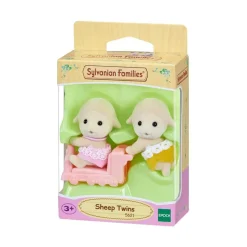 Sheep Twins by Sylvanian Families