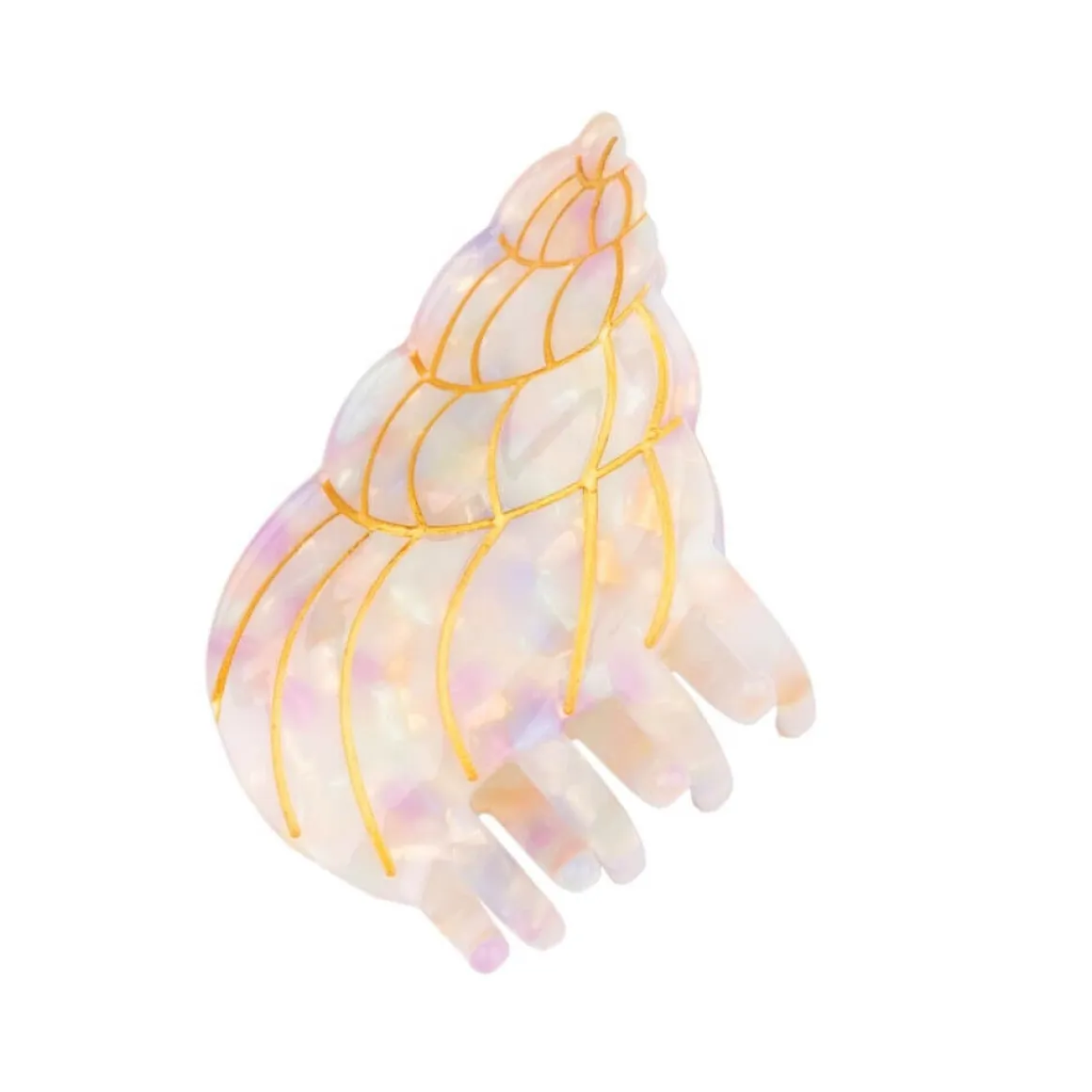 Shell Hair Claw by Coucou Suzette
