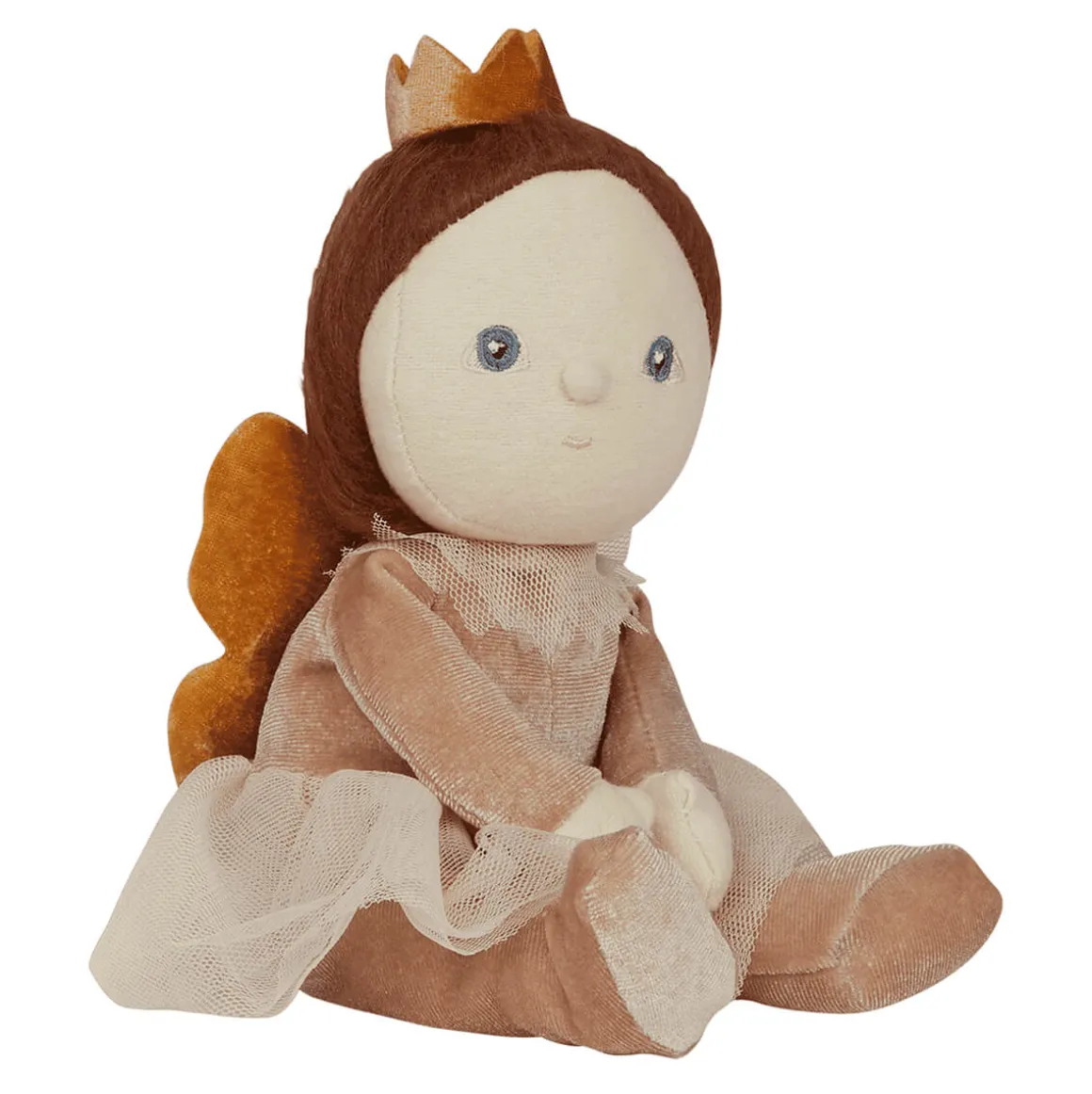 Sherry Sugarplum Dinky Dinkums Doll by Olli Ella