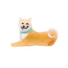 Shiba Hair Clip by Coucou Suzette