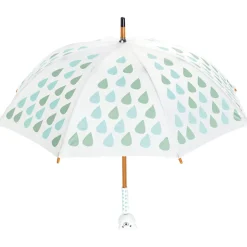 Shinzi Katoh Sora Bear Umbrella by Vilac