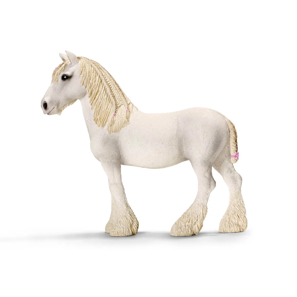 Shire Mare by Schleich