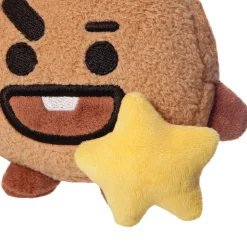 Shooky BT21 Winter Soft Toy by Aurora