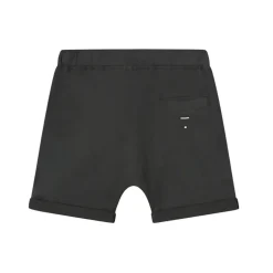 Shorts in Nearly Black by Gray Label