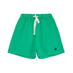 Shorts nº7 in Bright Green by True Artist