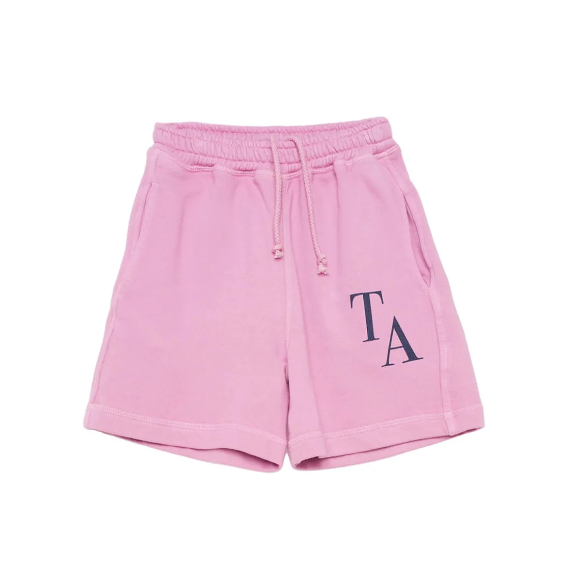Shorts nº04 in Lilac Pink by True Artist