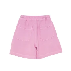 Shorts nº04 in Lilac Pink by True Artist