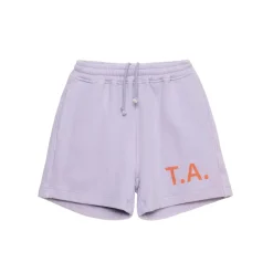 Shorts nº04 in Orchid Lilac by True Artist