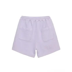 Shorts nº04 in Orchid Lilac by True Artist