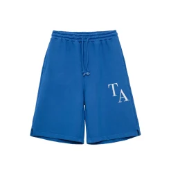 Shorts nº01 in Sapphire Blue by True Artist