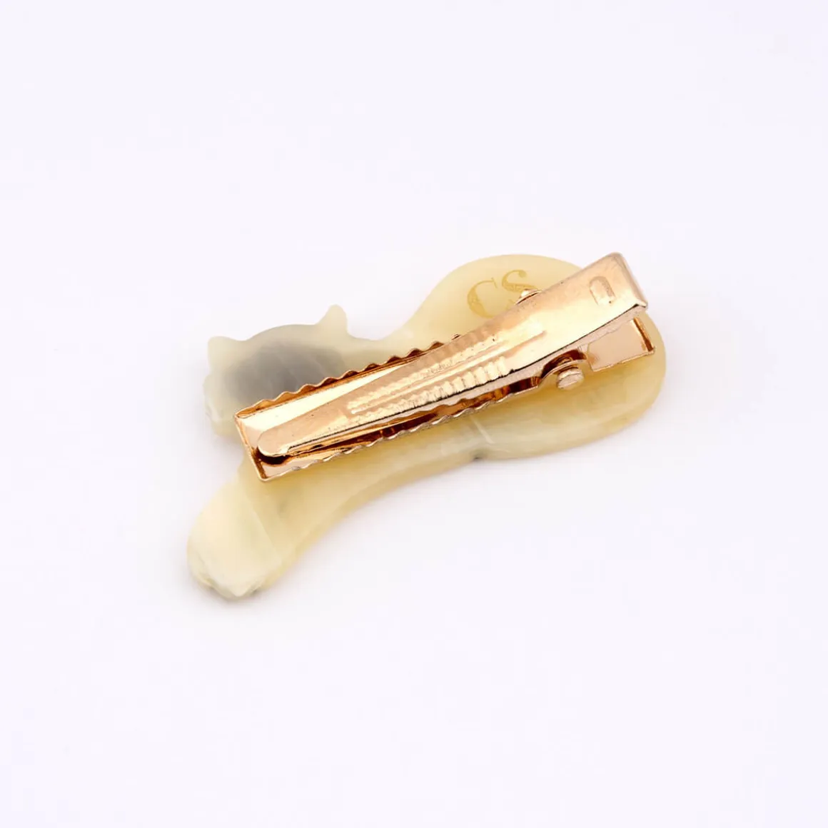 Siamese Cat Hair Clip by Coucou Suzette
