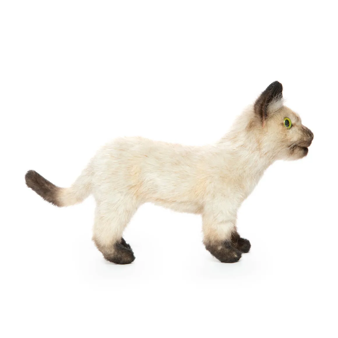 Siamese Kitten (33cm) by Hansa