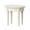Side Table in Cream for Mouse by Maileg