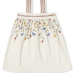 Siena Dress in Opaline Silk by Lali