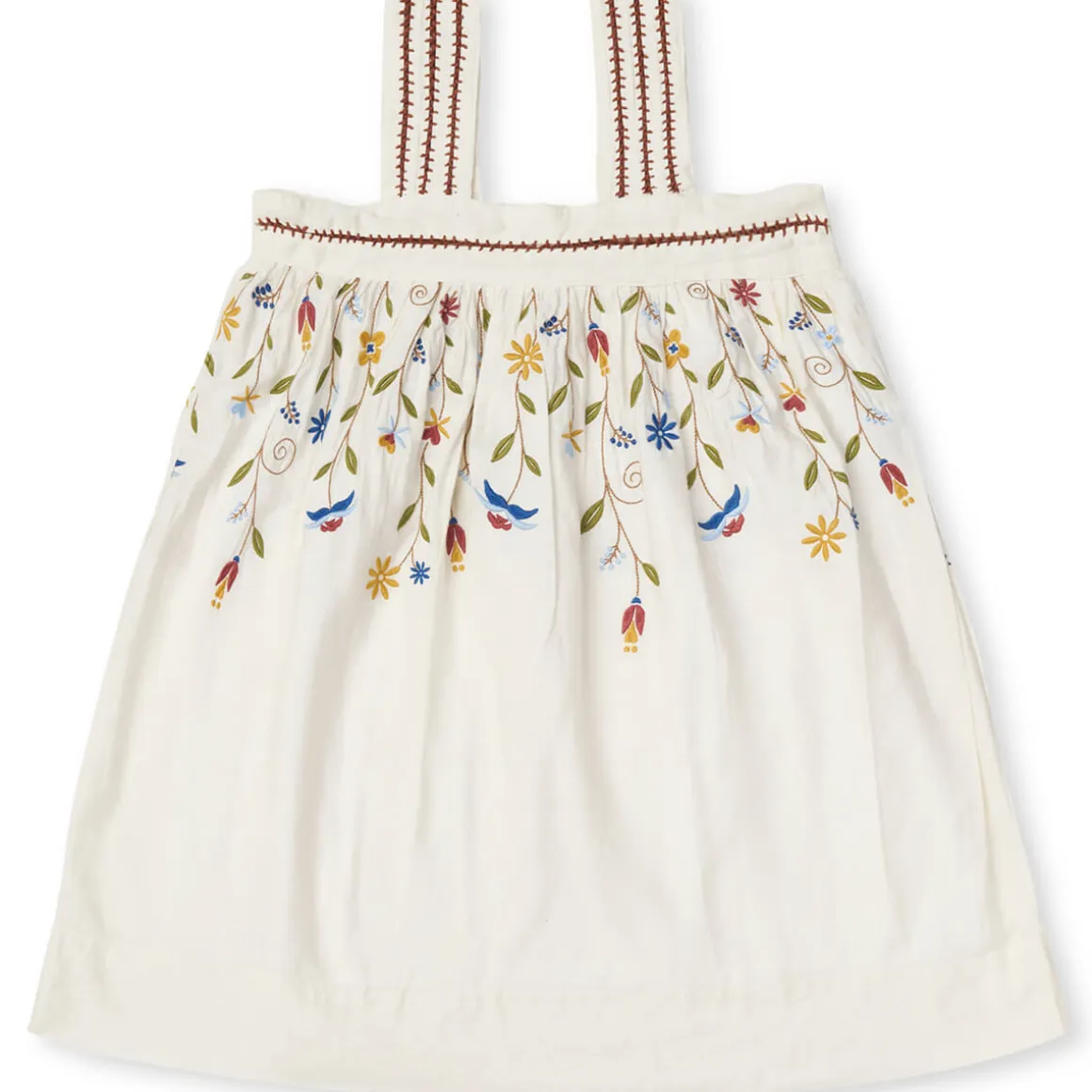 Siena Dress in Opaline Silk by Lali