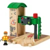 Signal Station by Brio