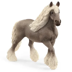 Silver Dappled Mare by Schleich