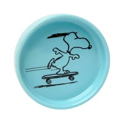 Skater Snoopy Pin Dish by Magpie