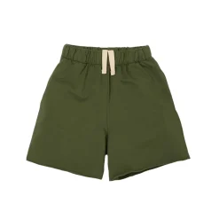 Skate Short in Cypress by Main Story