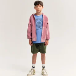Skate Short in Cypress by Main Story