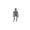 Skeleton Enamel Pin by Rosie Wonders