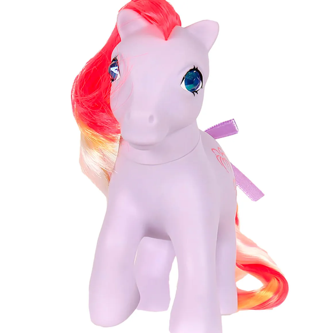 Sky Rocket My Little Pony Classic Rainbow Ponies (Wave 4 Twinkle-Eyed Collection)