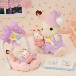 Sleepy Dream Siblings by Sylvanian Families