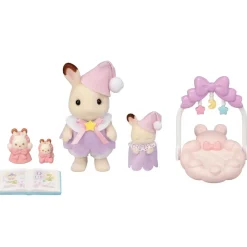 Sleepy Dream Siblings by Sylvanian Families