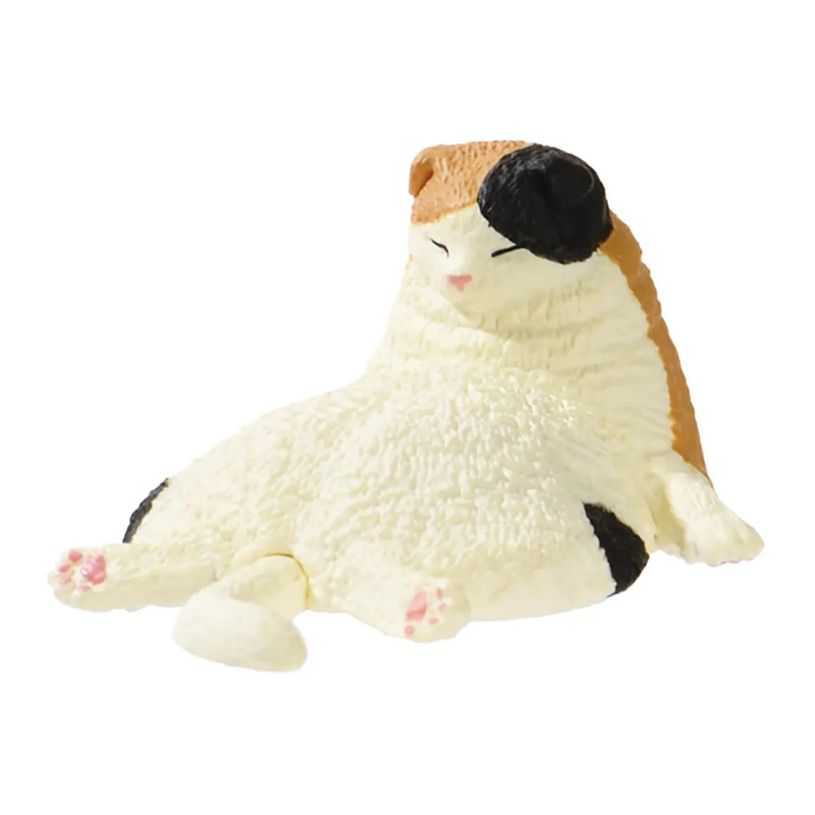 Sleepy Sleepy Again Cats (Series 2) Blind Box by Yell Japan
