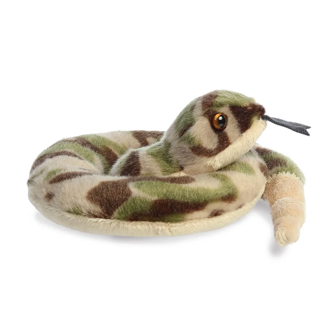 Slick Snake Mini Flopsie by Aurora