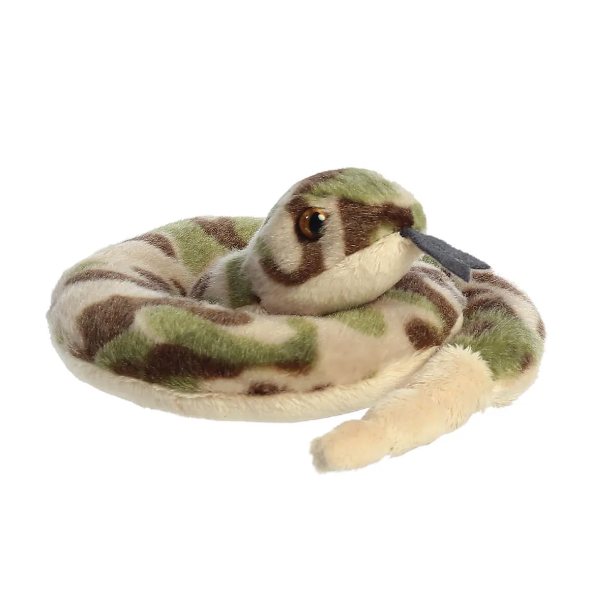 Slick Snake Mini Flopsie by Aurora
