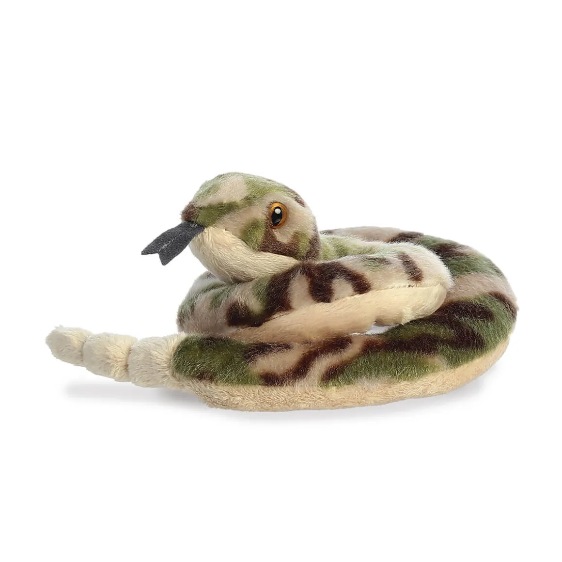 Slick Snake Mini Flopsie by Aurora