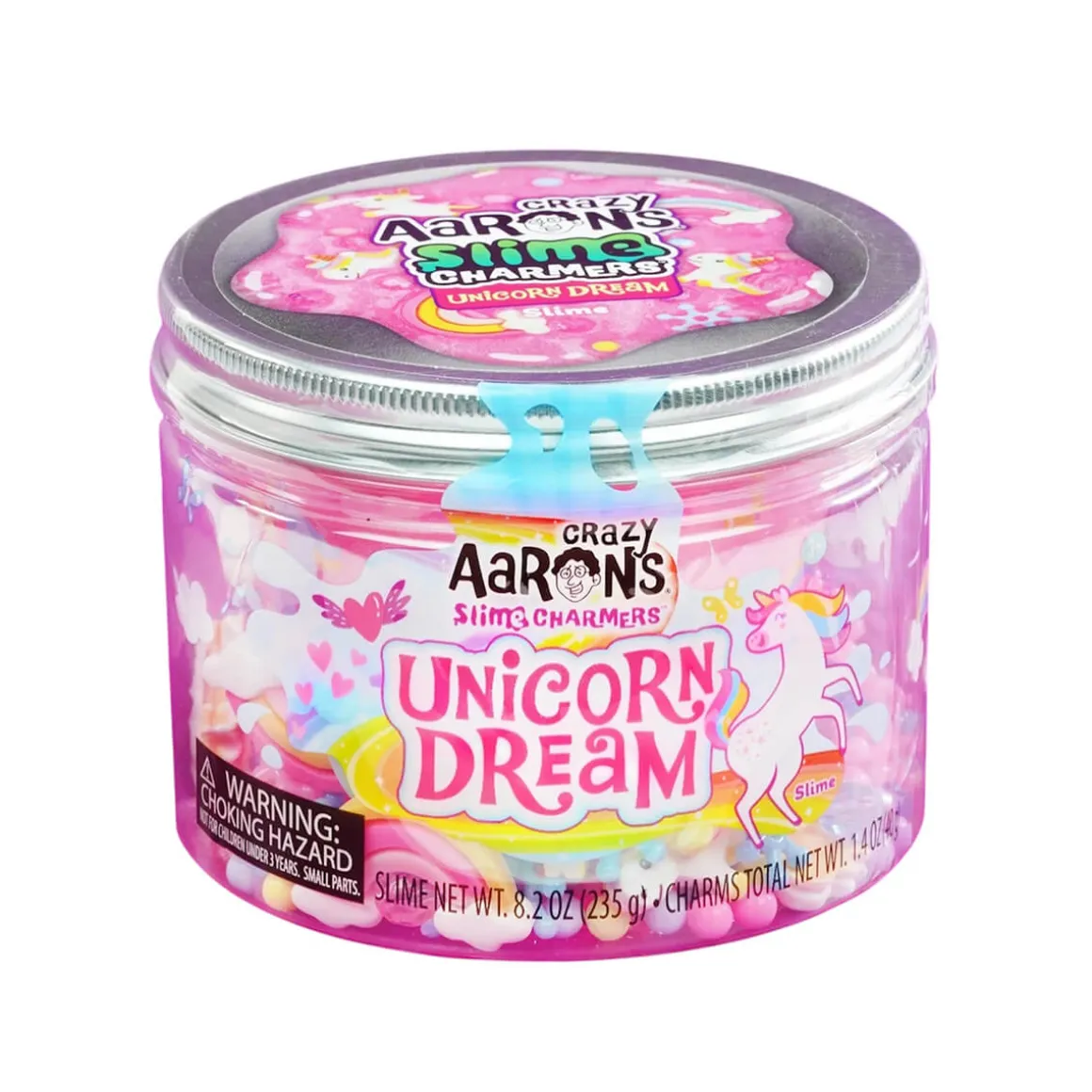 Slime Charmers by Crazy Aarons