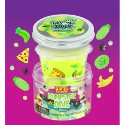 Slime Charmers by Crazy Aarons