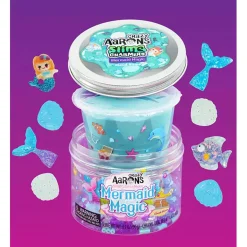 Slime Charmers by Crazy Aarons