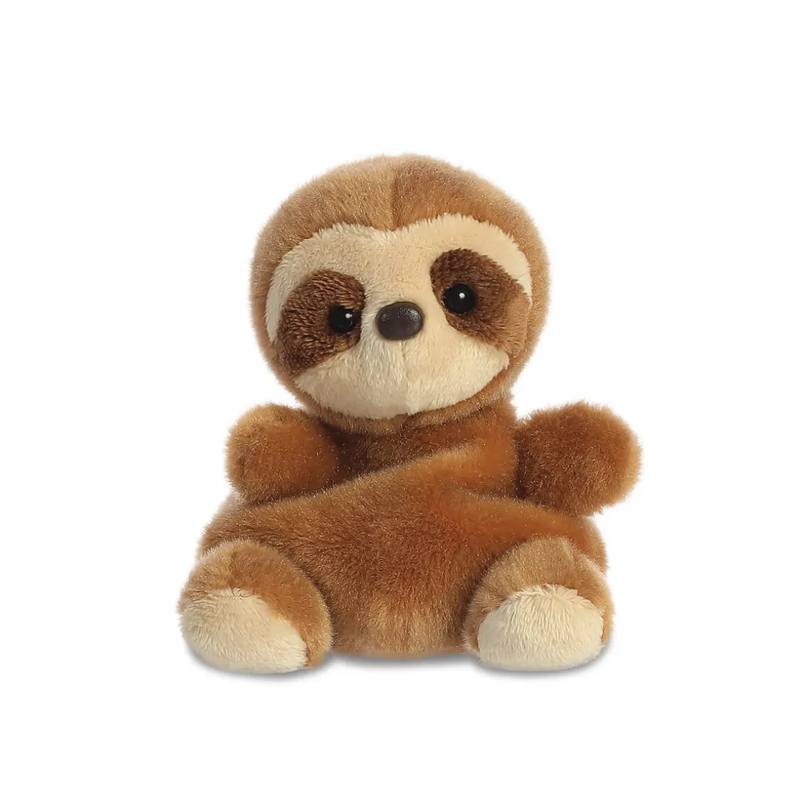 Slomo Sloth Palm Pals by Aurora