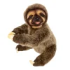 Sloth Silver Bear (22cm) by Hansa